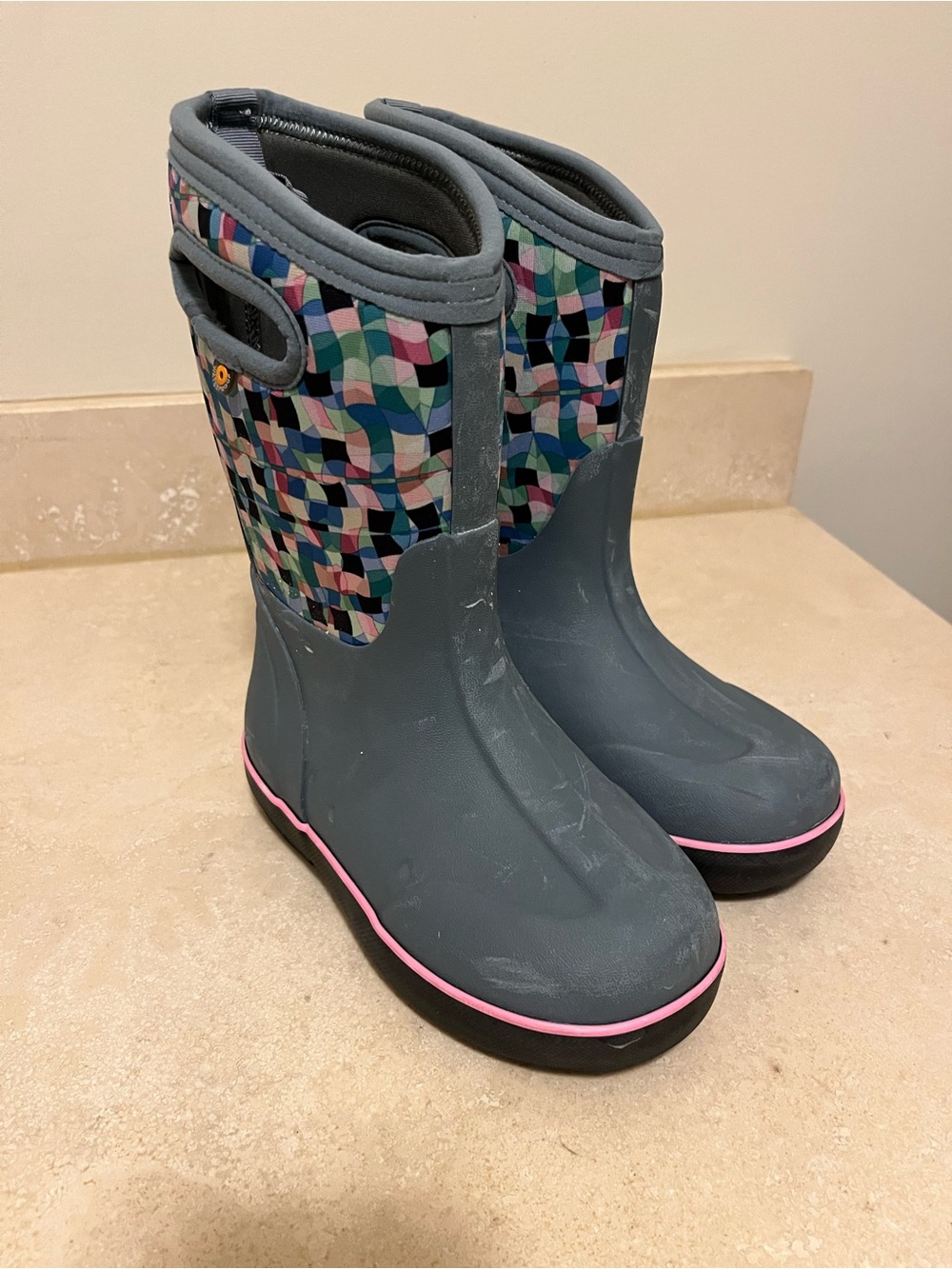 BOGS Insulated Boots